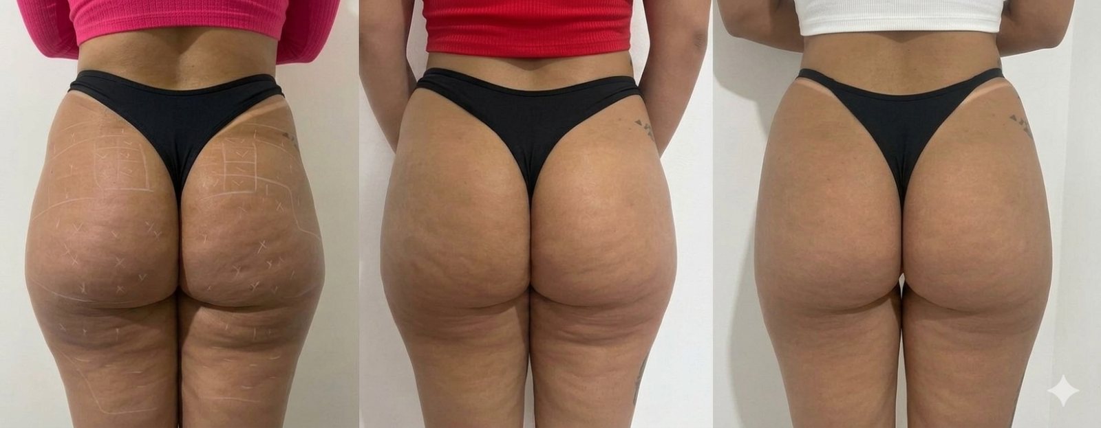 Tratamento de Celulite